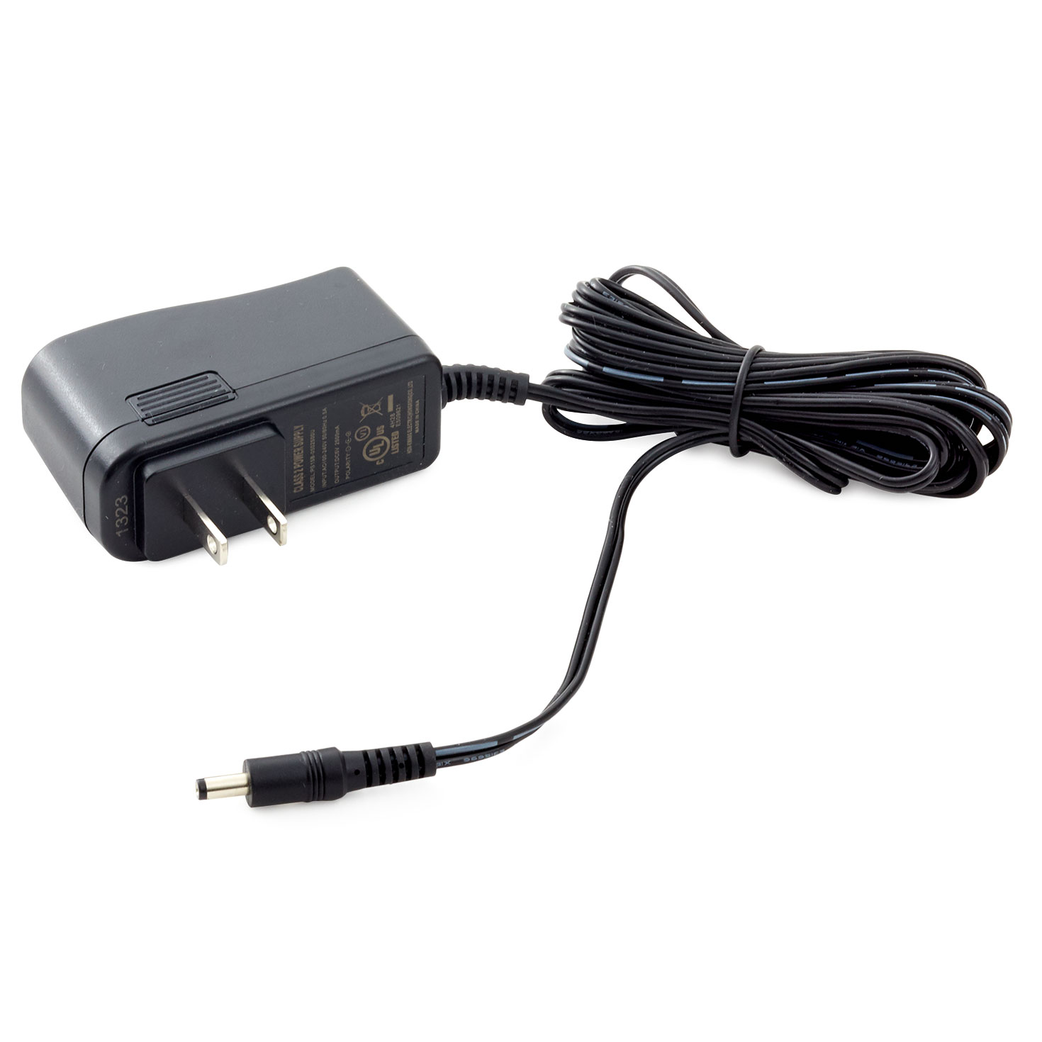 Replacement Power Adapter, DC 5 Volt 2.5A Keepsake Ornaments Hallmark