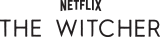 Netflix The Witcher Geralt of Rivia Ornament, , licensedLogo