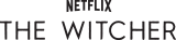 Netflix The Witcher Geralt of Rivia Ornament, Netflix The Witcher Geralt of Rivia Ornament, , licensedLogo