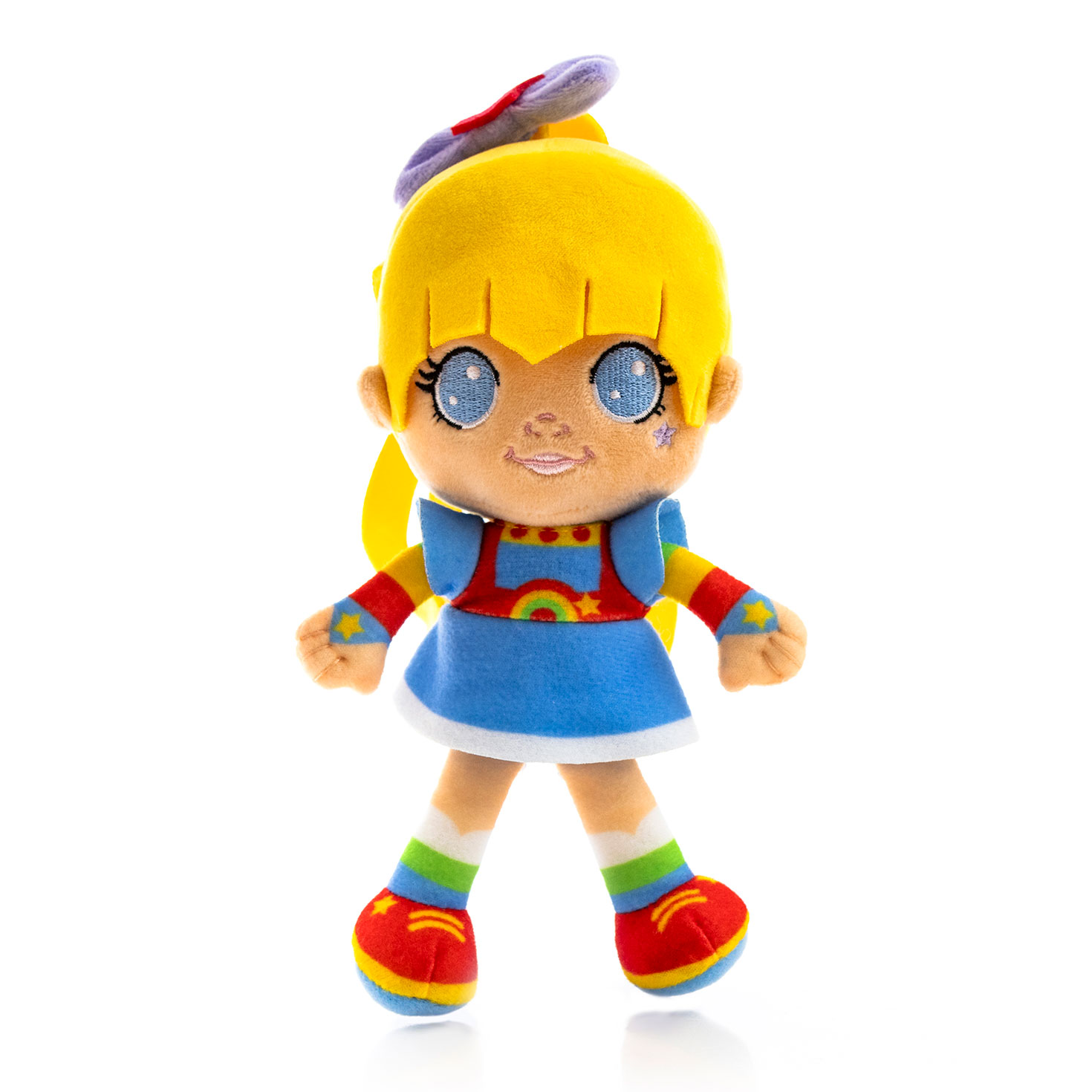 Muñeca rainbow brite clearance