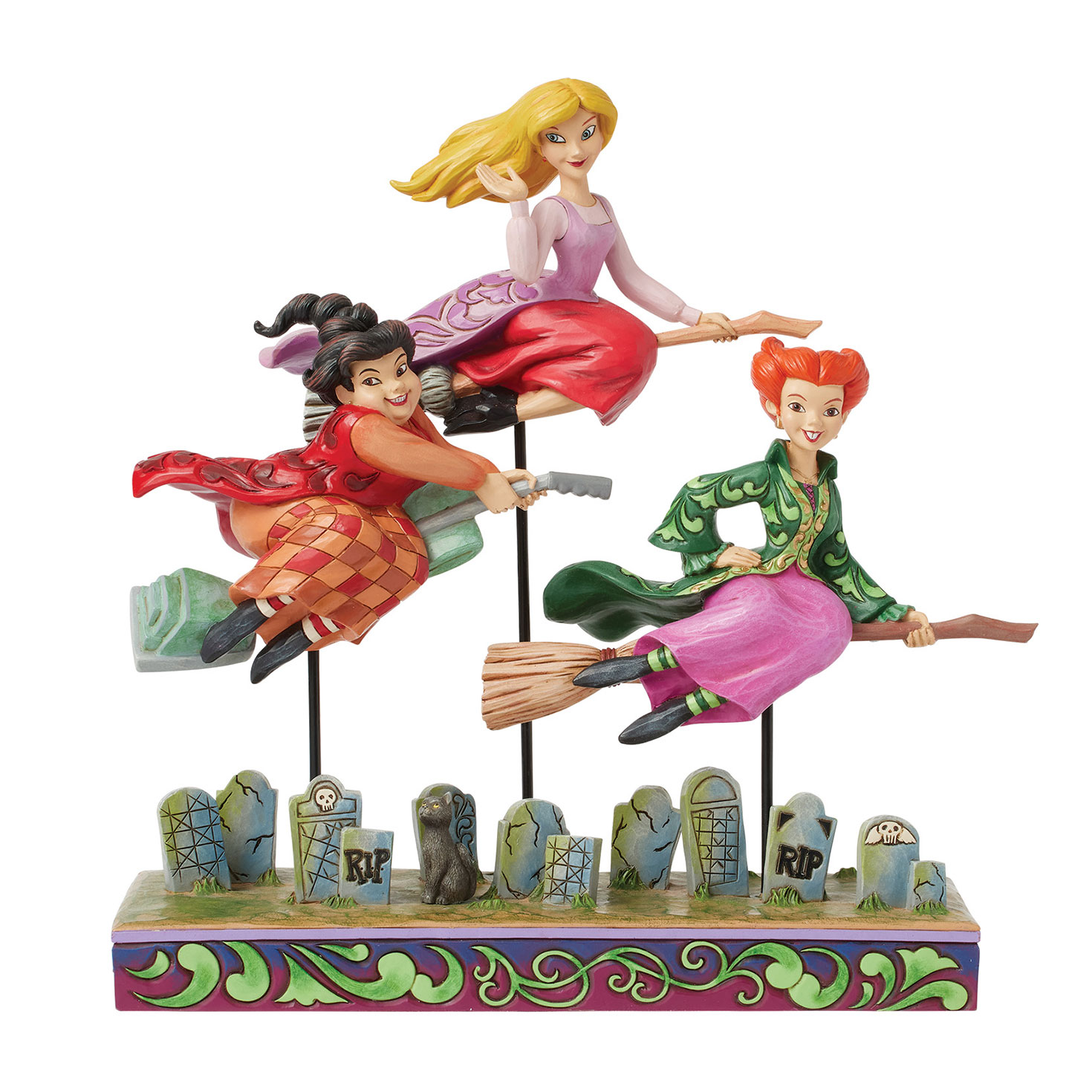 Jim-Shore-Disney-Hocus-Pocus-