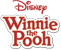 Winnie the Pooh 5-Year Memory Album, , licensedLogo