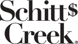 Schitt's Creek® Everyone Fits In Blanket, , licensedLogo