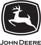 John Deere Gator™ XUV835R Utility Vehicle Metal Ornament, John Deere Gator™ XUV835R Utility Vehicle Metal Ornament, , licensedLogo
