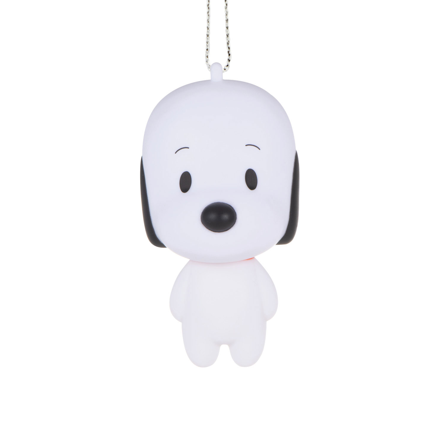 Peanuts® Snoopy Shatterproof Hallmark Ornament Hallmark Ornaments