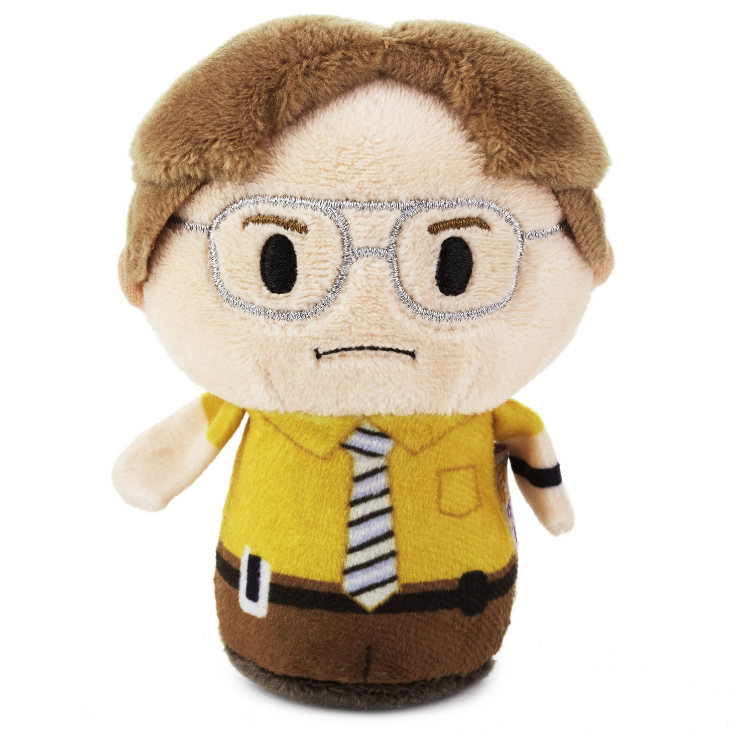 It plush clearance