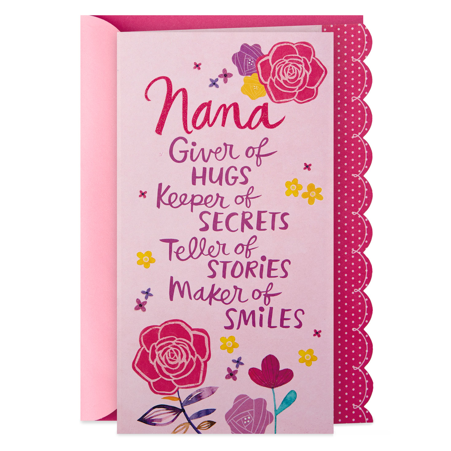 Nana mothers day new arrivals
