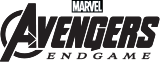 Marvel Studios Avengers: Endgame Captain America Ornament, Marvel Studios Avengers: Endgame Captain America Ornament, , licensedLogo
