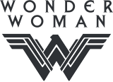 wonder woman logo