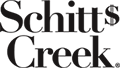 Schitts Creek logo