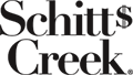 Schitts Creek logo