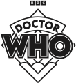 BBC Doctor Who logo