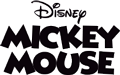 Disney Mickey Mouse logo