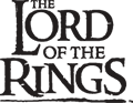 The Lord Of The Rings logo