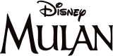 Disney Mulan logo