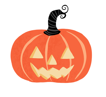 Pumpkin icon