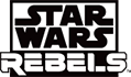 Star Wars Rebels logo