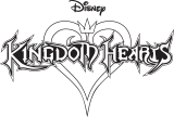 Disney Kingdom Hearts logo