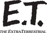 ET 40th Anniversary logo