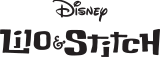 Disney Lilo and Stitch logo