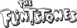 The Flintstones logo