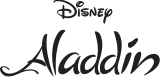 Disney Aladdin logo