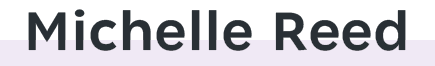 Michelle Reed