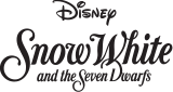 Disney Snow White And The Seven Dwarfs logo