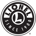 Lionel Since 1900 logo