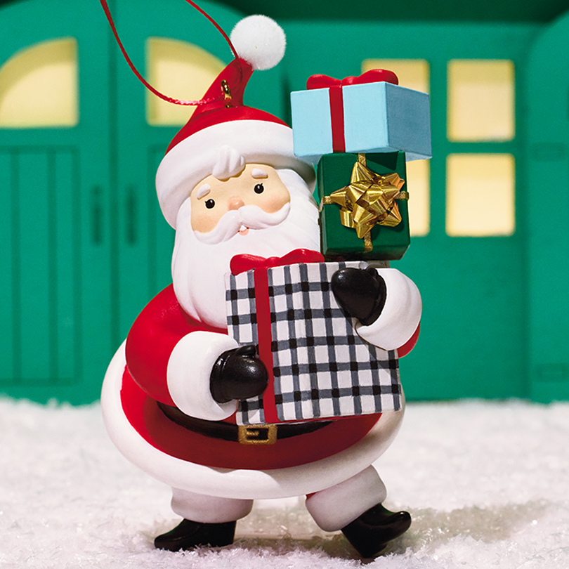 Hallmark Keepsake Ornament Dream Book 2026