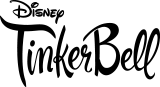 Disney Tinker Bell logo