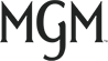 MGM logo