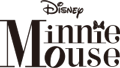 Disney Minnie Mouse logo