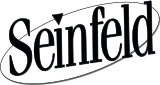 Seinfeld logo