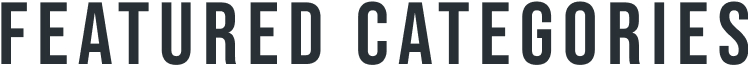 featured categories