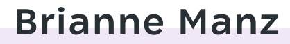 Brianne Manz