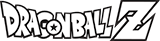 Dragonball Z logo