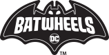 DC Batwheels logo