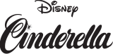 Disney Cinderella logo