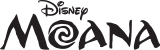 Disney Moana logo