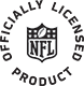NFL Official Licensed Product logo