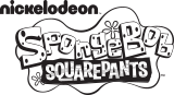 Nickelodeon Spongebob Squarepants logo