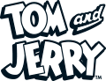 Tom and Jerry logo
