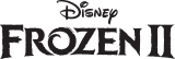Disney Frozen 2 logo