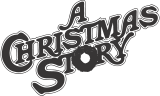 A Christmas Story logo