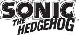 Sonic the Hedgehog logo