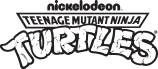 Nickelodeon Teenage Mutant Ninja Turtles logo