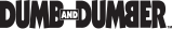 Dumb and Dumber logo