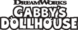 Gabbys Dollhouse logo