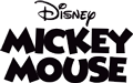 Disney Mickey Mouse logo